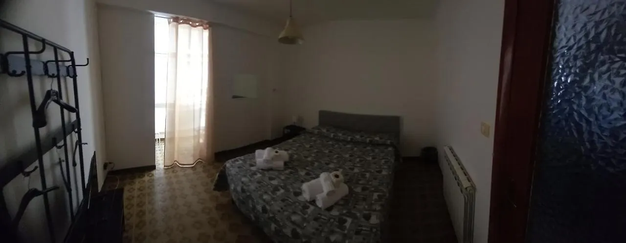 Bed and Breakfast Framamired Palermo