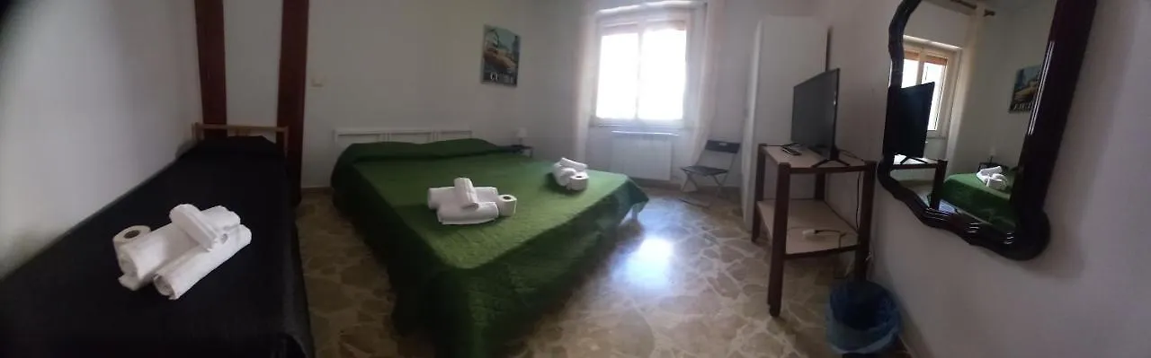 Framamired Bed & Breakfast Palermo
