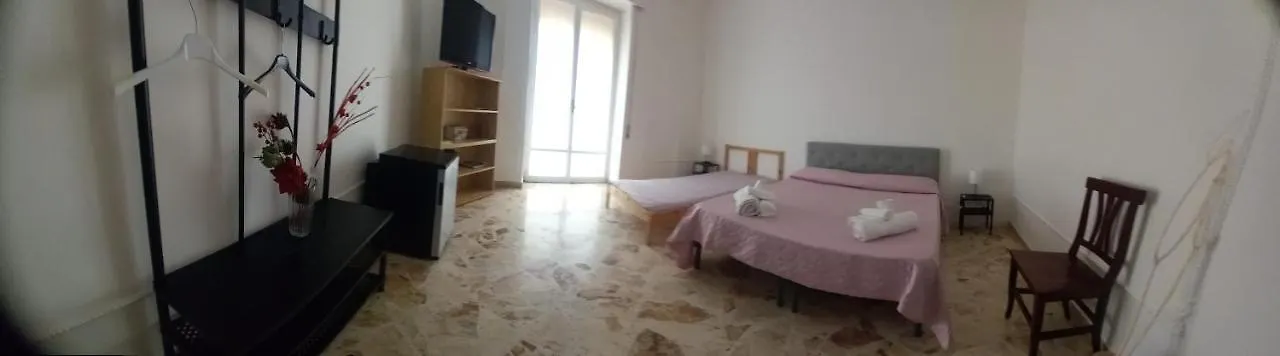 Bed and Breakfast Framamired Palermo Bed & Breakfast