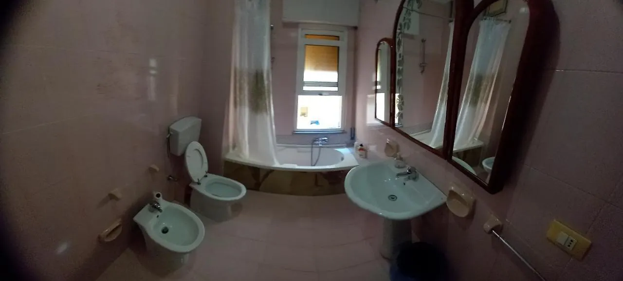 Framamired Bed & Breakfast Palermo