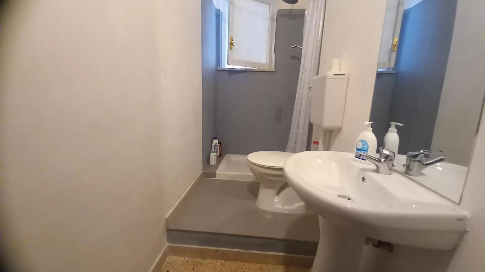 Bed and Breakfast Framamired Palermo