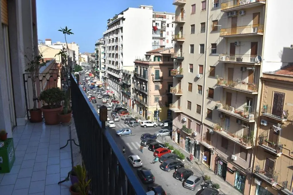 Framamired Bed & Breakfast Palermo Italy