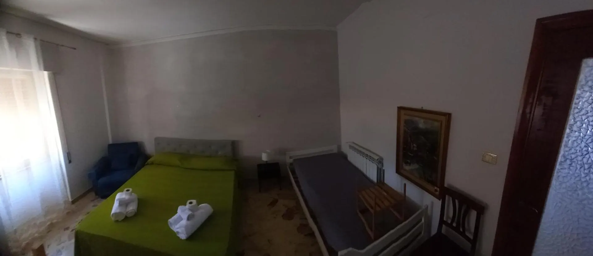 Bed and Breakfast Framamired Palermo Bed & Breakfast