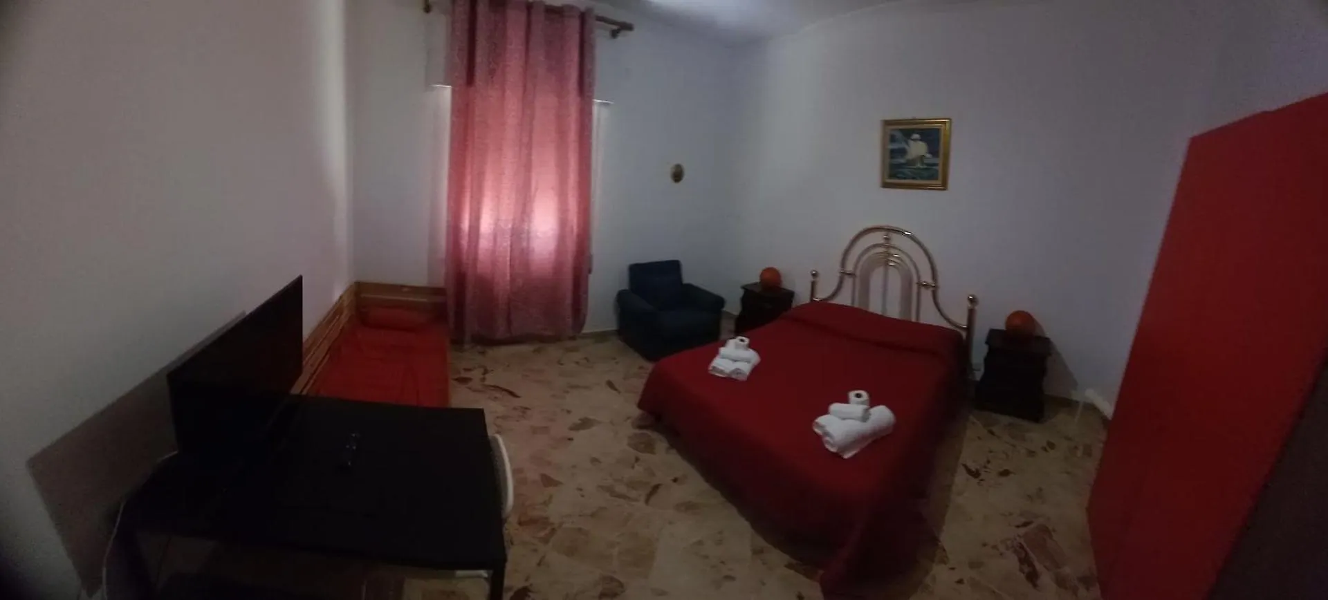 Framamired Bed & Breakfast Palermo 0*,  Italy