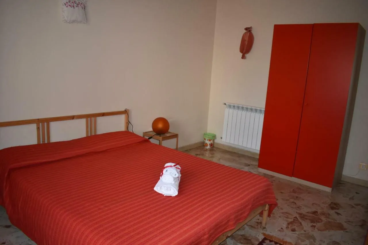 Bed & Breakfast Bed and Breakfast Framamired Palermo Italia
