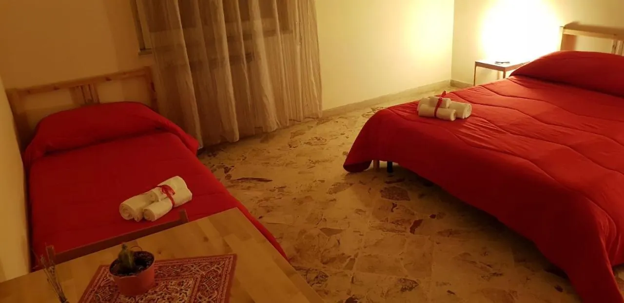 Framamired Bed & Breakfast Palermo Italy