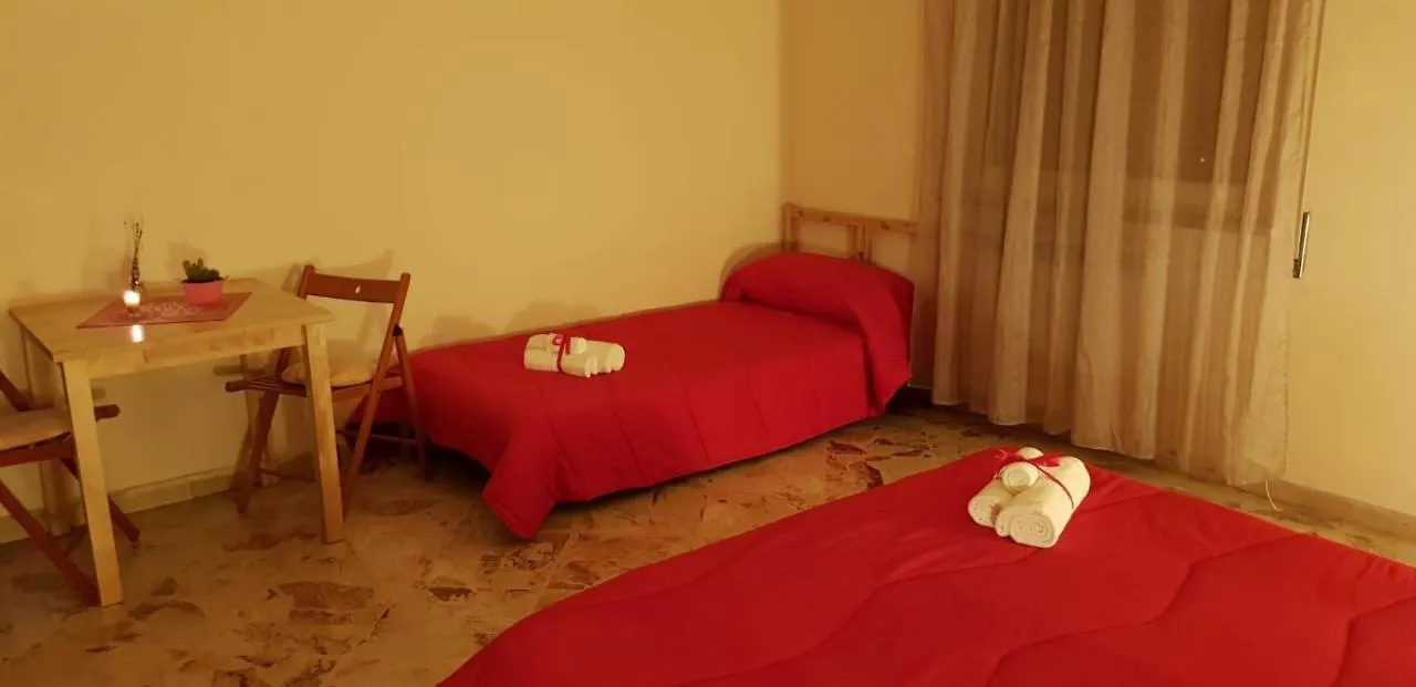 Bed and Breakfast Framamired Palermo 0*,  Italia