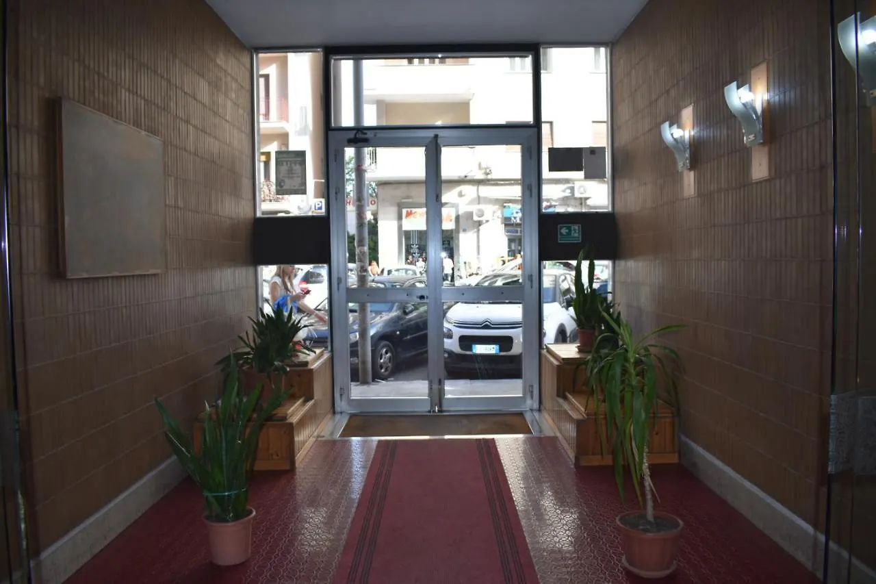 Bed and Breakfast Framamired Palermo