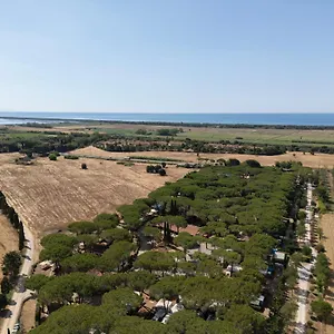Village Costa D'argento Capalbio