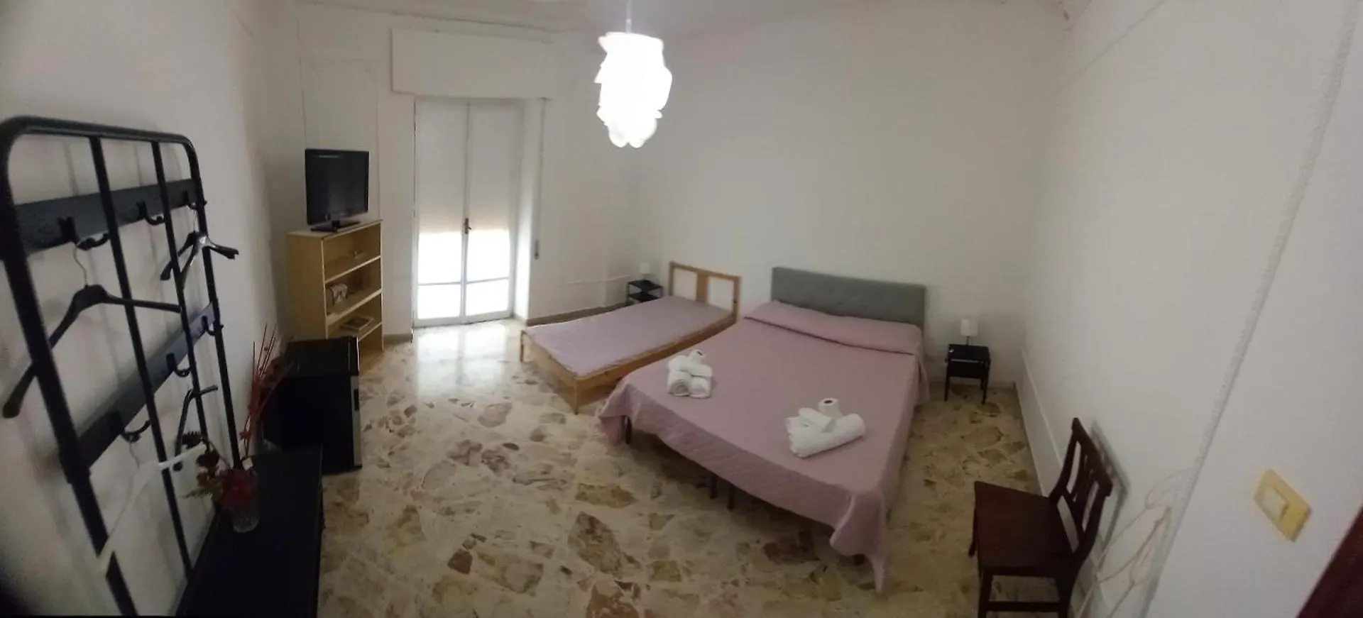 Framamired Bed & Breakfast Palermo