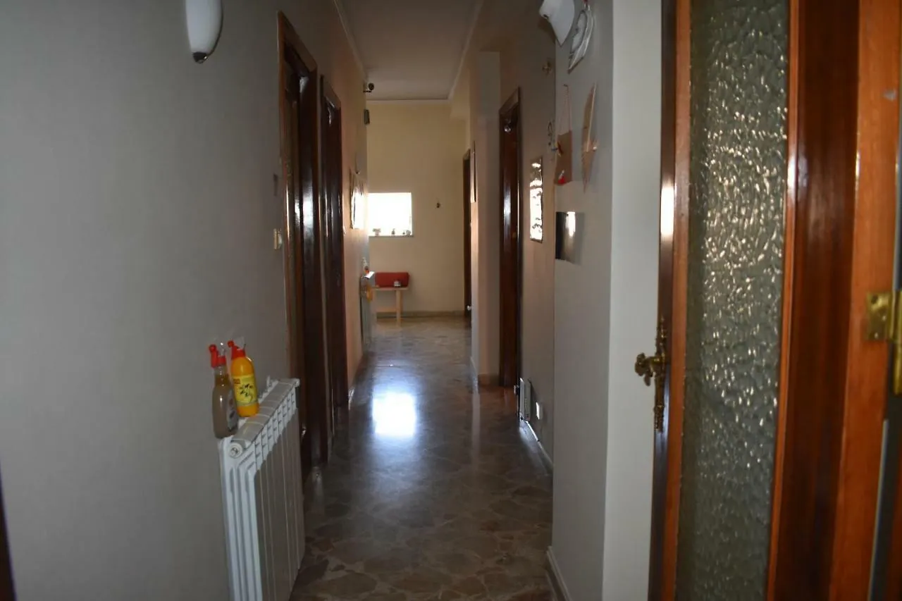 Framamired Bed & Breakfast Palermo Italy