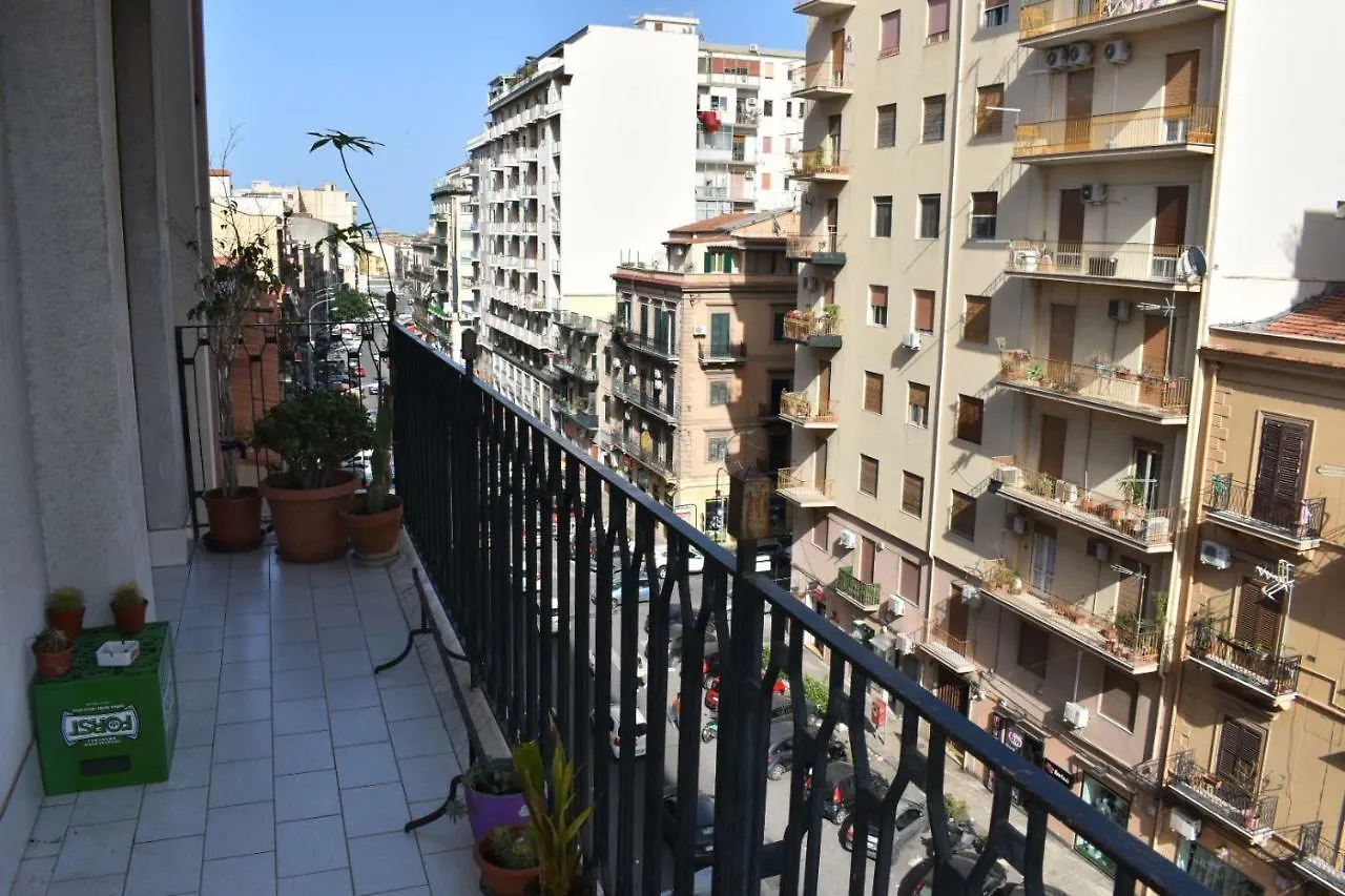 Framamired Bed & Breakfast Palermo
