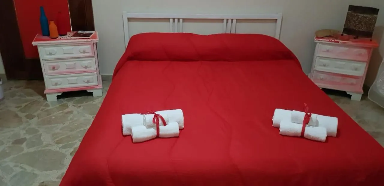 Framamired Bed & Breakfast Palermo