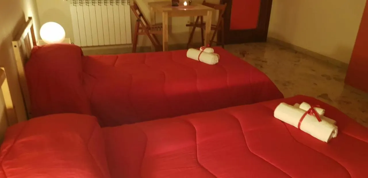 Framamired Bed & Breakfast Palermo