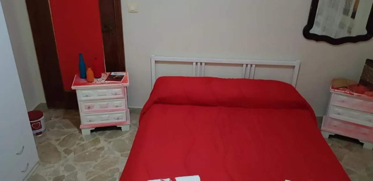 Framamired Bed & Breakfast Palermo