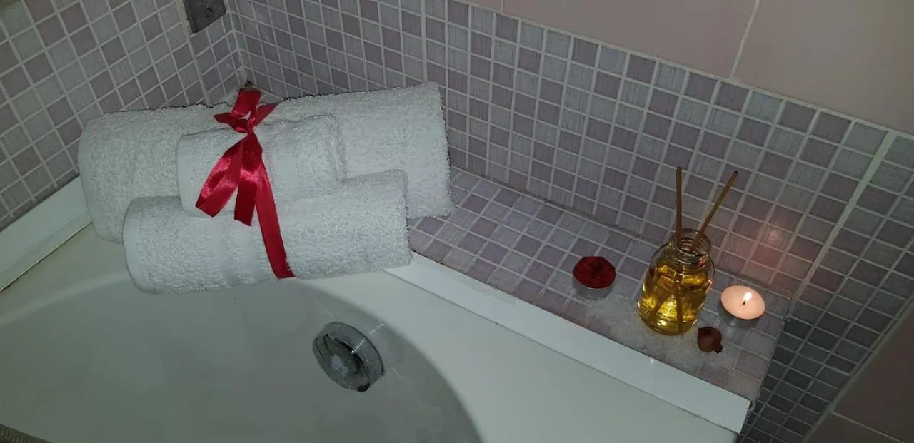 Framamired Bed & Breakfast Palermo